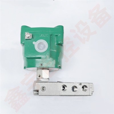 NF8551A309MO NF8551G3z09MO NF8551A409MO 隔爆电磁阀