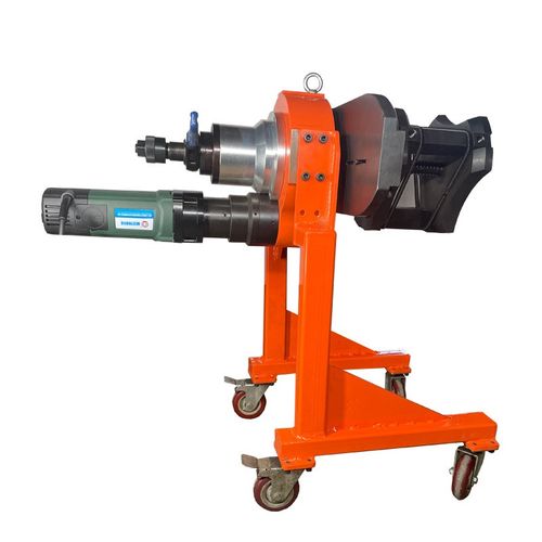 坡口机 管e道坡口机内胀式坡口机 倒角机坡口角度可调 圆管坡口机