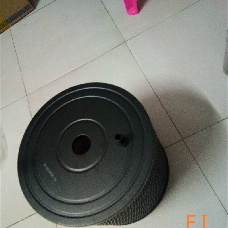 法那科法兰克大边咀 SL过滤器t340 46 300T慢走丝配件TW-43F边大