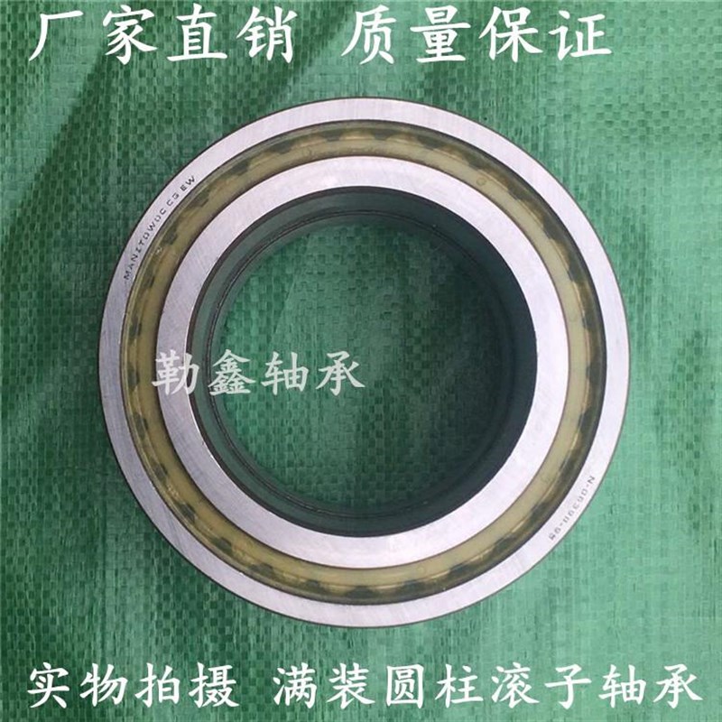 满装圆柱滚子轴承 NNF5036 NNF5038 5038G SL045036 SL045038 PP