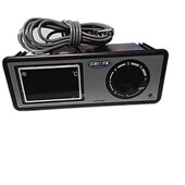 星星温控器四门冰柜温控器六门冷柜显E示器JCW F080温度显示器