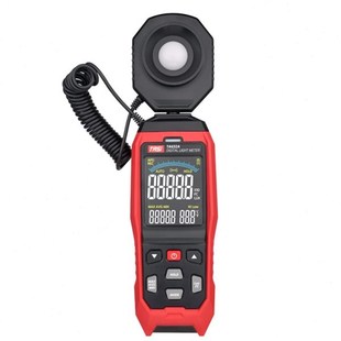 光强照度计测光h仪灯光植物光亮度测试仪光照光线测量屏幕光度家