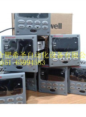 honeywell UDC2500温度控制器DC2500D-EE-0A00-200-00000-00-0