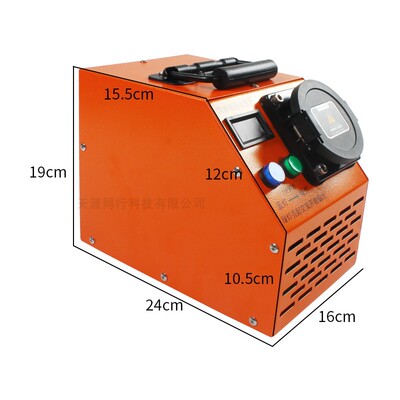 房车取电器新能源直流充电桩转换w器国标快充转交流380V转Z220V家