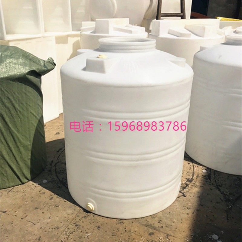 1吨2吨3吨4吨5吨6吨8吨1B0吨立式白色塑料水箱水桶厂家直销