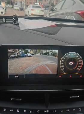 适用于凯迪拉克XT4 XT5 XT6A CT4大屏改装中控导航全景360一体机