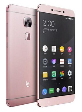 100% Original Letv LerEco Le 2 X520 3GB RAM 32GB ROM Snapdra