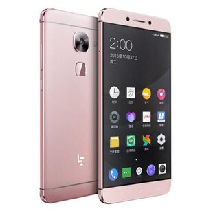 32GB Snapdra LerEco X520 3GB Letv ROM 100% RAM Original