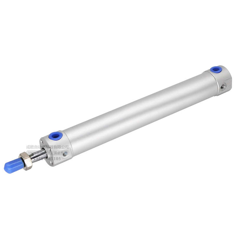 机械手上下引拔气缸TWSA DHR2P20N/25N/32N120L/150/170/200/250Z