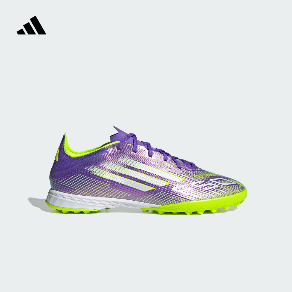 ADIDASF50PRO次高端碎钉足球鞋