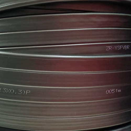 万邦ZR-YSFVBR 14x4+3x(3x0.3)P屏蔽电缆 阻燃多芯信号控制线