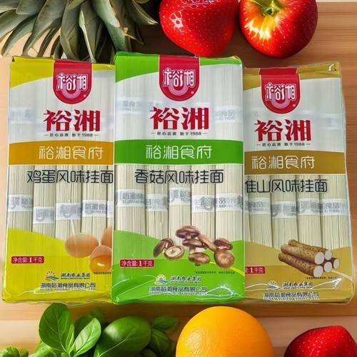 荞麦面碱水低脂高饱腹