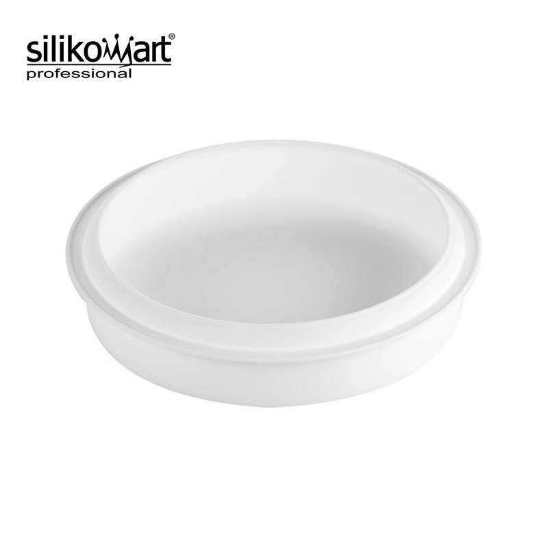 意大利Silikomart 圆柱模s硅胶蛋糕模 30ml 1000ml SFT411 SF332