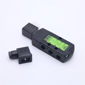 A018 ASCO电磁阀G551A001MS SCGQ C017 G551A002MS G531C001MS