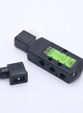 ASCO电磁阀G551A001MS G551A002MS G531C001MS SCGQ C017 A018 00