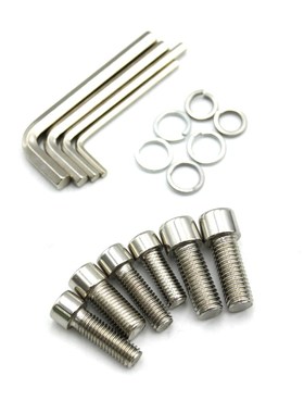 适用于 小牛AOS 摩托车 电摩改装 009 CNNC后视镜 凸面椭圆倒车镜