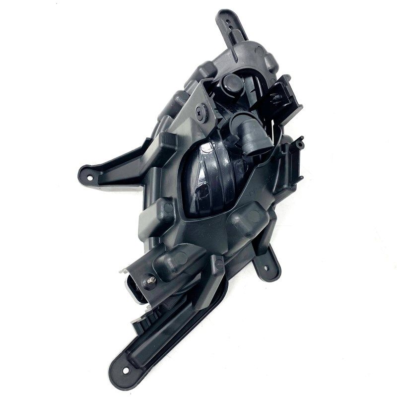 电动汽车配件御捷330前雾v灯御捷马大米雾灯御捷330大米专用雾灯