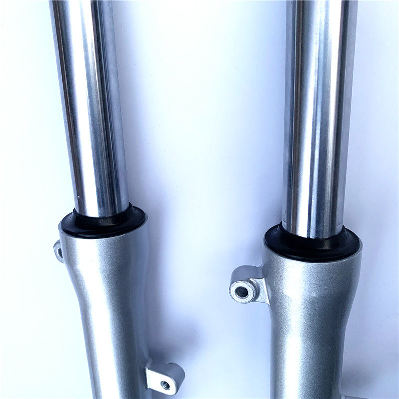 适用CBFb125/SDH125-51/51A小战鹰WH125-11新锋翼前减震器前避震