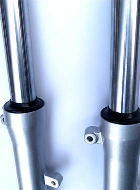 适用CBFb125/SDH125-51/51A小战鹰WH125-11新锋翼前减震器前避震