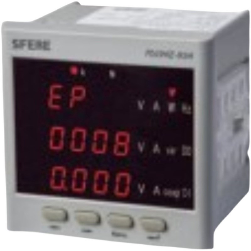 江苏斯菲尔gPD194E-ASY多功能仪表