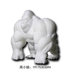 3D打印来图e定制变形金刚玩具模型3d打印建模3d打印尼龙机器人模