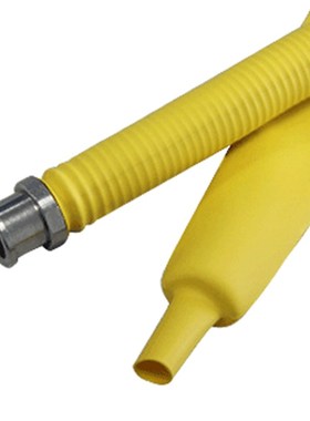 环保优质白色热缩管9m0MM 环保乳白收缩套管90 加厚环保25米/卷