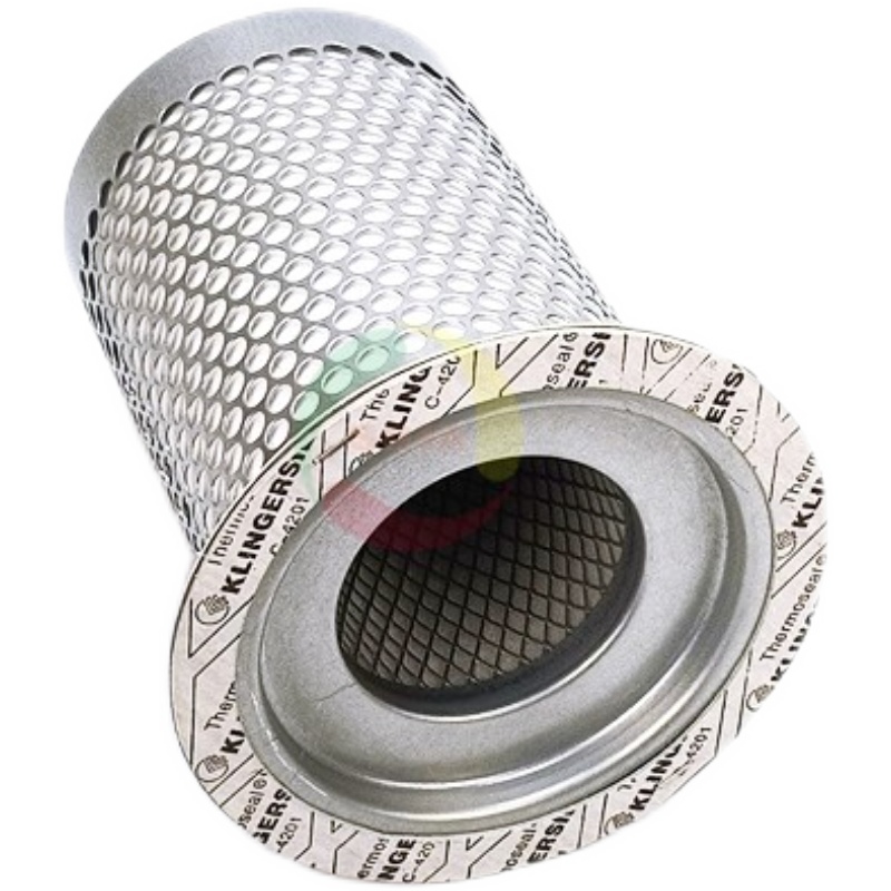 康洛斯螺杆空压机保养配件KL-25w/30PMA油气分离器18.5-22KW油分