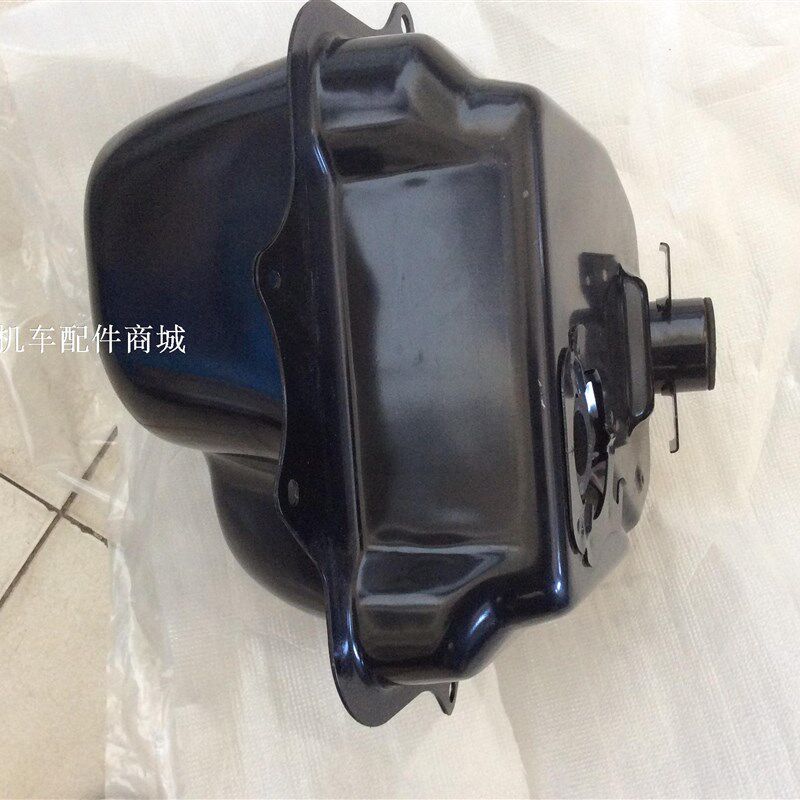 湖南光阳 机车四冲程踏板车光南锋KK125-G摩Q托车油箱/燃油箱/个