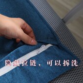 电加热盐袋海盐h理疗袋子粗盐热敷包艾灸艾草肩粗盐坐垫带家用盐