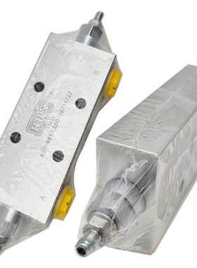 HBS意大利液压锁/平衡阀A600011.05.00A600014.06.00A60U0014.10.