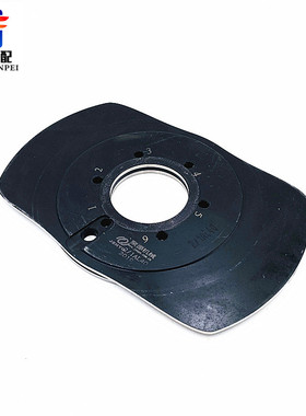 喷气剑杆织布机配件积极开口AL40AL20聚源凸轮片积极Y桃盘原厂直