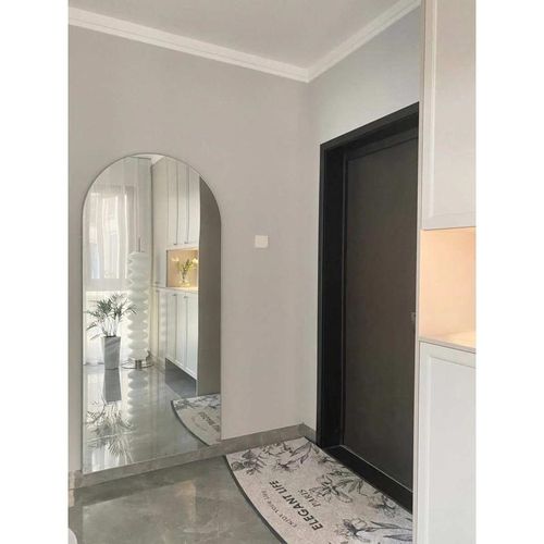 PU线条双眼皮天花吊顶装饰线条石膏高L分子平板线阴角顶角线