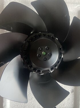 ZJY265A-15BM主轴电机风扇广州数控15KW主轴电机风机AF24.2B散热