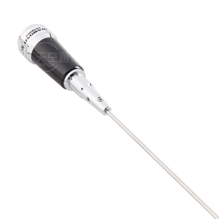 MC101钻石h天线车载对讲机甚高频海事船台高增益单V段船用 1.42m