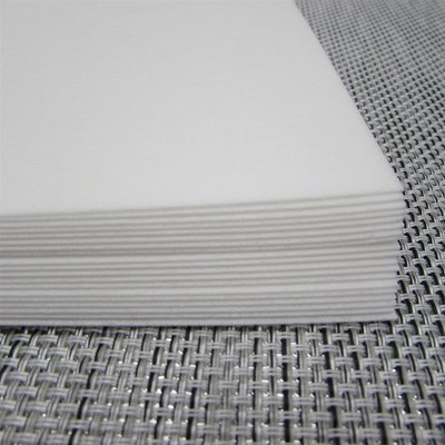 100Pcs Edible Wafer Sheet Paper Thicken 0.N3/0.65mm Print Ca