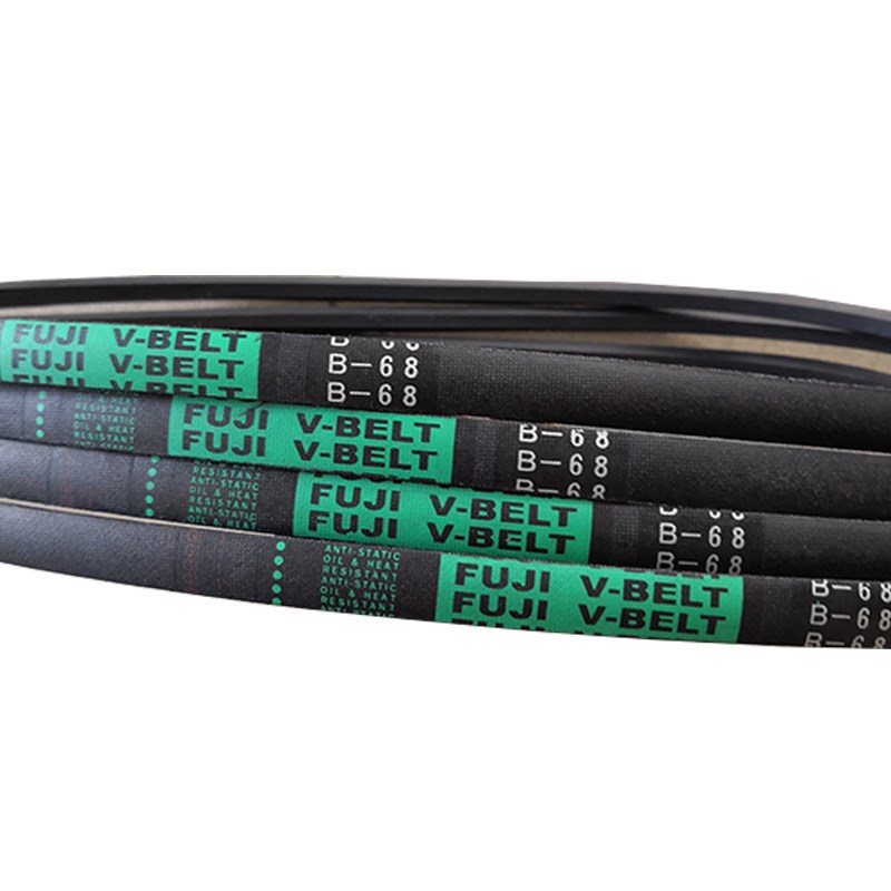 FUJI cV-BELT富士高速防油三角带SPB3057 SPB3070 SPB3100 SPB315