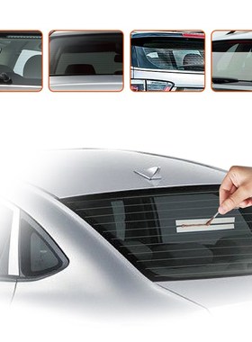 DIY Rear Window Defogger Repair Kit for  ScratchTes Broken G