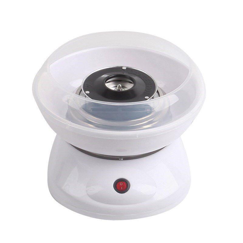 迷你儿童棉花糖机家用花式电动棉花糖L机下降运输糖果制造商