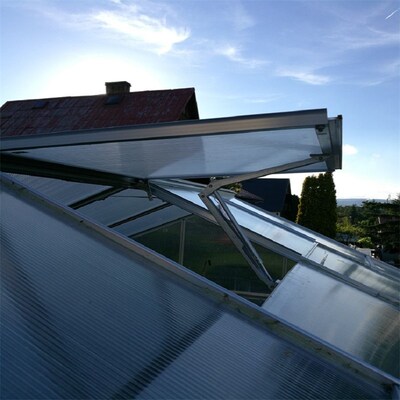 Automatic Window Opener Solar BHeat Sensitive Automatic Ther