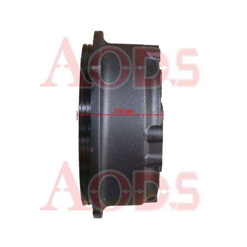 丰田叉车配件 8FDN 60-8r0  制动毂 刹车鼓 刹车锅 42432-N3192-7