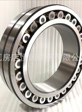 瓦房店 双列调心h滚子轴承23056CA CAK旧型号3053156K矿山机械轴