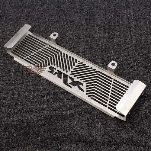 摩托车 XJR1200 93-98 XJR1300 99-10年水箱网V水箱罩油冷器网罩