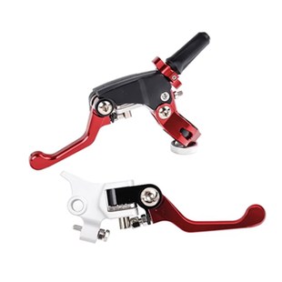 恒舰Z300离合手柄刹车手柄KTM胡思瓦纳前刹车液T压离合器锻打手把
