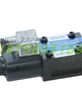 RISUNY液压电磁阀D5-02-3C2-D2 3C4 3C60 2B2-A25R C3TC5C9C10B3C