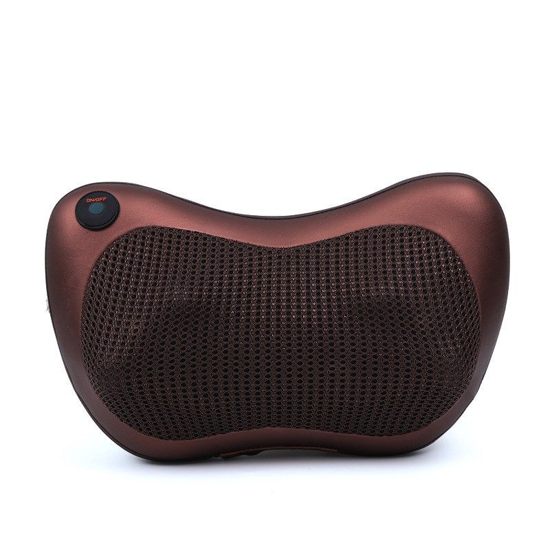 智能颈椎按g器仪颈部多功能家用电动枕头单转揉捏按枕,个人护理/保健/按摩器材,按摩靠垫/坐垫,淘宝优惠券,粉丝福利购,淘宝优惠卷