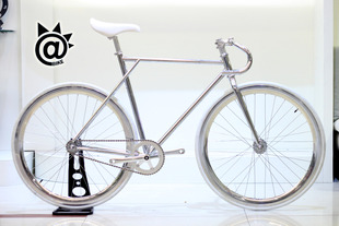 @BIKE FhIXED GEAR 标配整车 配色 任意DIY