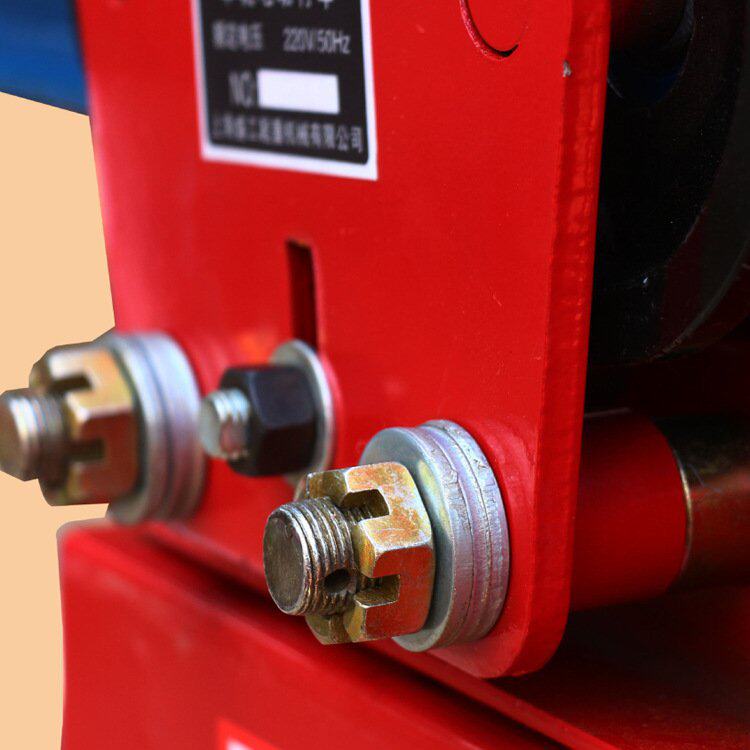 极速微型电动葫芦带跑车 双控PA80H0微型起重机 家用小型吊机