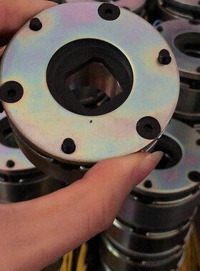 新品温州捷普JEB02-0.12/0.25/0.5/1/2O电磁微型失电制动器 煞车
