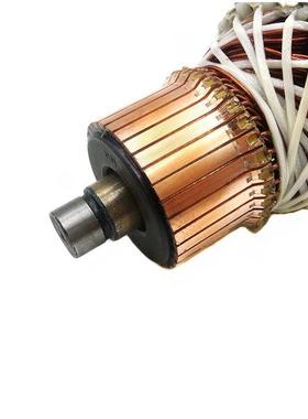 极速适深1Z-2T54M254台式水钻博机25ISA4水钻转子定子9齿转子工程