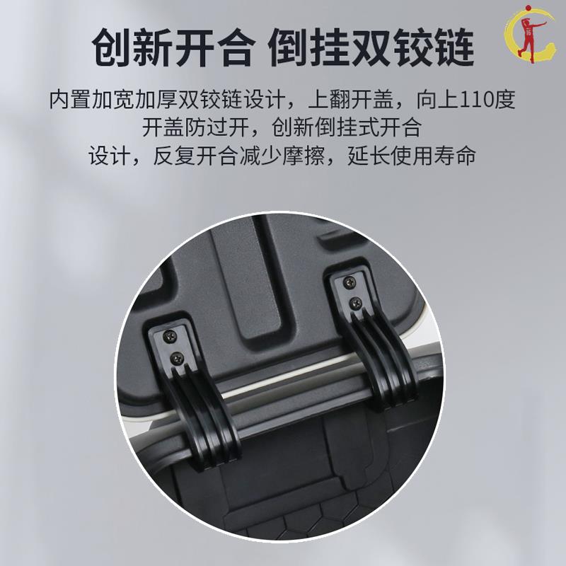 极速九号电动车尾箱9号电瓶车后备箱A0C改I装A5储物箱A40电车A0配